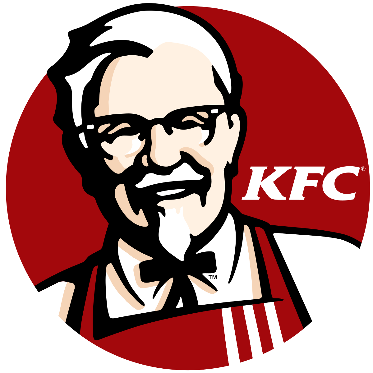 KFC Logo Clicker